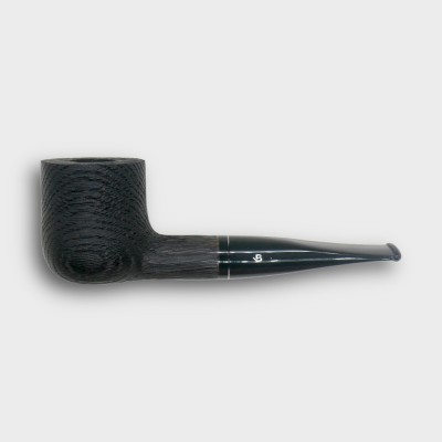 Mr Brog Habit Morta 112 Straight 9mm Filter Pipe (MB7254)