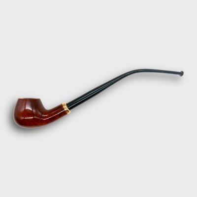 Mr Brog Constance 114 Metal Filter Pipe (MB7258)