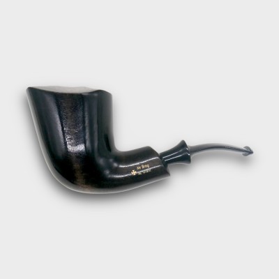 Mr Brog XL Giant 9mm Filter Fishtail Pipe (MB7272)