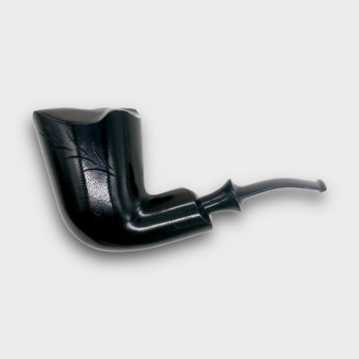 Mr Brog XL Giant 9mm Filter Fishtail Pipe (MB7273)