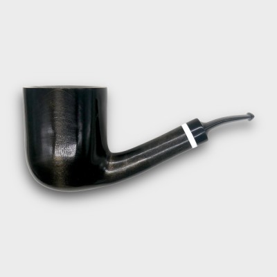 Mr Brog Mason 9mm Filter Fishtail Pipe (MB7281)