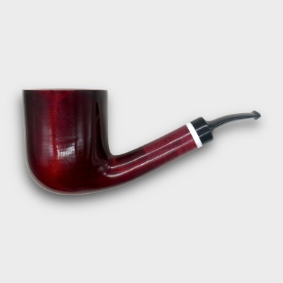 Mr Brog Mason 9mm Filter Fishtail Pipe (MB7284)
