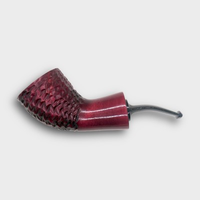 Mr Brog Doctor 313 9mm Filter Fishtail Pipe (MB7297)
