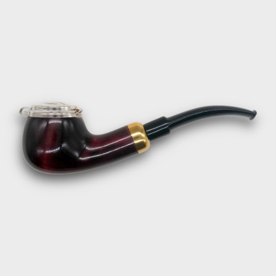 Mr Brog Kaiser 25 Metal Filter Pipe (MB7330)