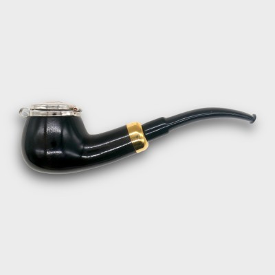 Mr Brog Kaiser 25 Metal Filter Pipe (MB7331)