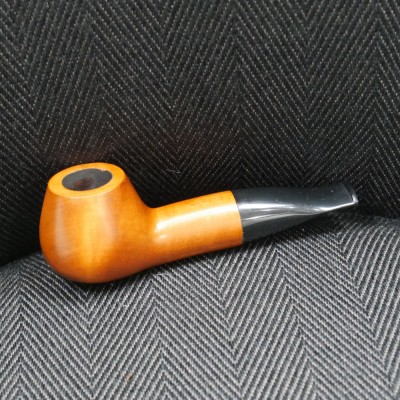 Mr Brog Buldog Pipes