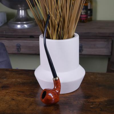 Mr Brog Marco Polo Pipes