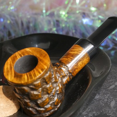 Mr Brog Partner Pipes