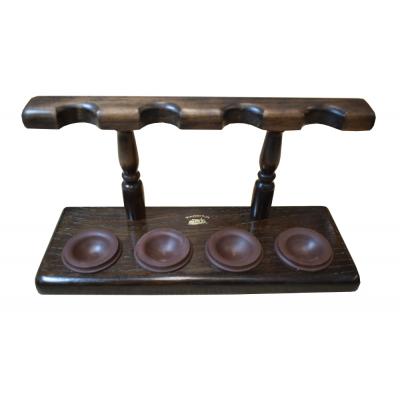 Mr Brog Oak F4 Pipe Stand (MBS004)