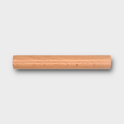 Mr Brog U4 Beech Wood Tobacco Pipe Tamper (MBT001)