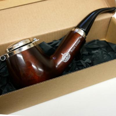 Mr Brog C.K. Oberst Pipes