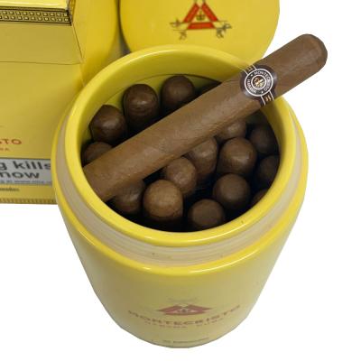 Montecristo Edmundo Cigar - Jar of 25