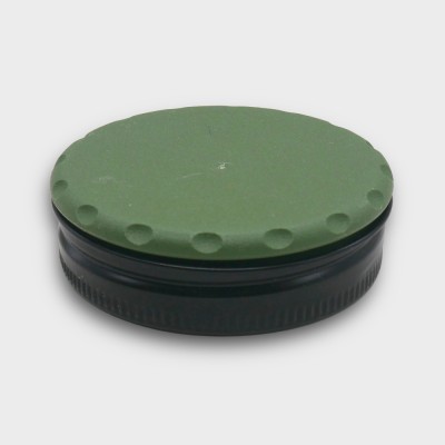 Missouri Meerschaum Tobacco PocketJar - Green