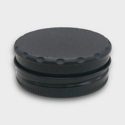 Missouri Meerschaum Tobacco PocketJar Max - Black