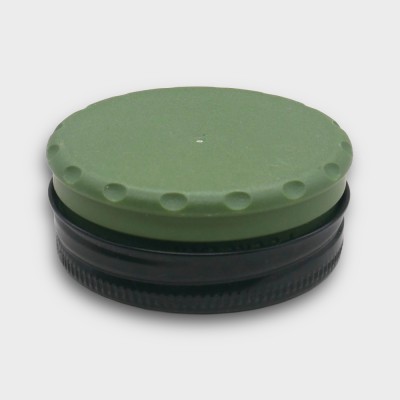 Missouri Meerschaum Tobacco PocketJar Max - Green