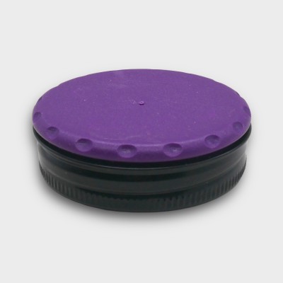 Missouri Meerschaum Tobacco PocketJar - Purple