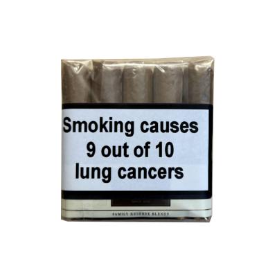 Machetero Short Robusto Cigar - Bundle of 10