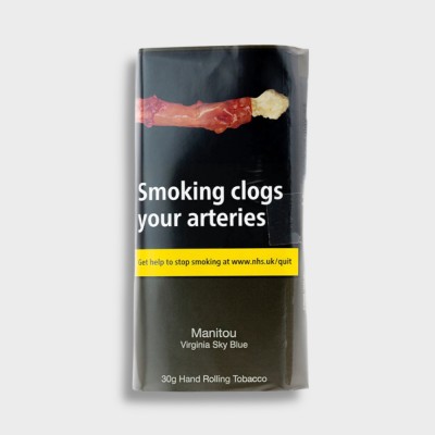 manitou tobacco spain Manitou
