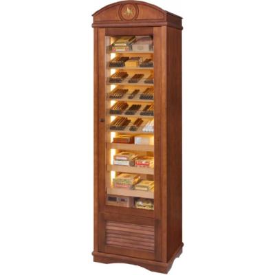DeArt Miss Clima Free Standing Humidor - 2000 cigars capacity