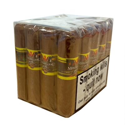Mitchellero Peru Novellini Cigar - Bundle of 20