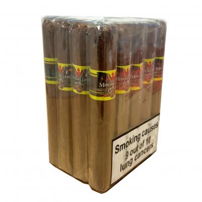 Mitchellero Peru Toro Cigar - Bundle of 20