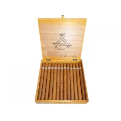Montecristo Especial 1976