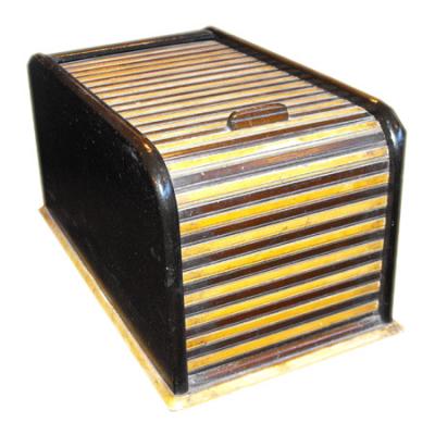 5 Bocas Montecristo - 1950s