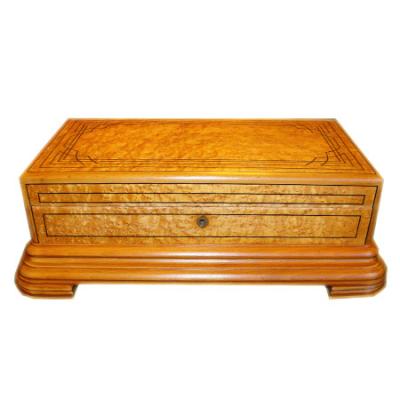 Montecristo Dr Jose Marquez cabinet - 1950s
