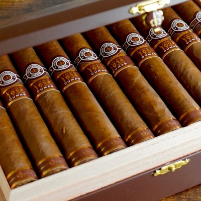 Montecristo 