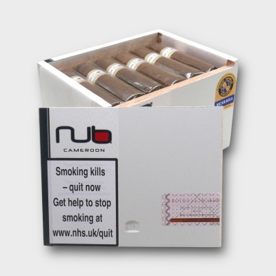 NUB by Oliva Cameroon 460 Cigar - Box of 24