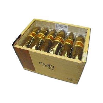 NUB by Oliva SG Torpedo 464 Cigar - Box of 24