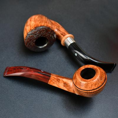 Northern Briar Pipes