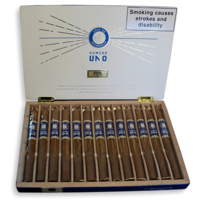 Joya De Nicaragua Numero Uno L Ambassadeur Cigar - Box of 13