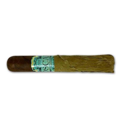 Oscar Valladares The Oscar Robusto Cigar - 1 Single (End of Line)