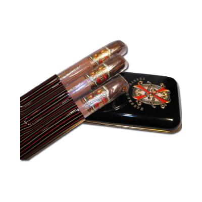 Arturo Fuente Opus X Reserva D&Acirc;�Chateau - Tin of 3 cigars