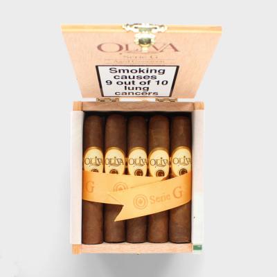 Oliva Serie G Robusto Round Cigar - Box of 25