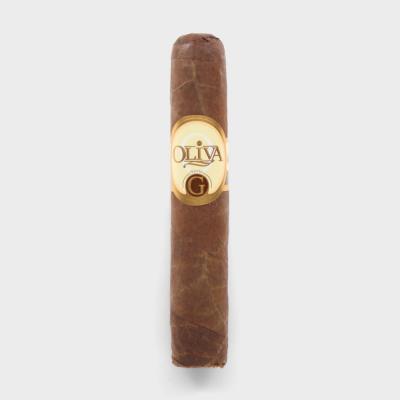 Oliva Serie G Robusto Round Cigar - 1 Single