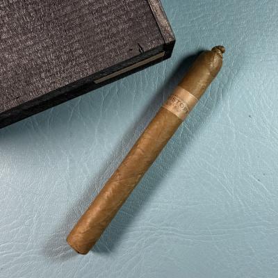 Kristoff Original Criollo Churchill Cigar - 1 Single