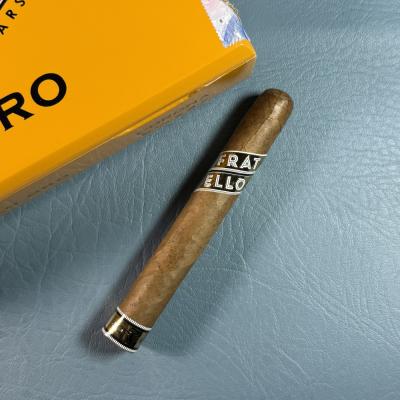 INTRODUCTORY OFFER - Fratello Oro Corona Cigar - 1 Single