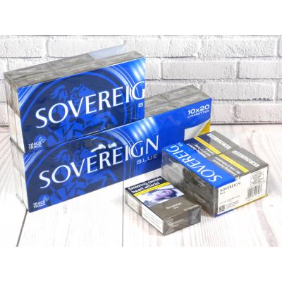 Sovereign