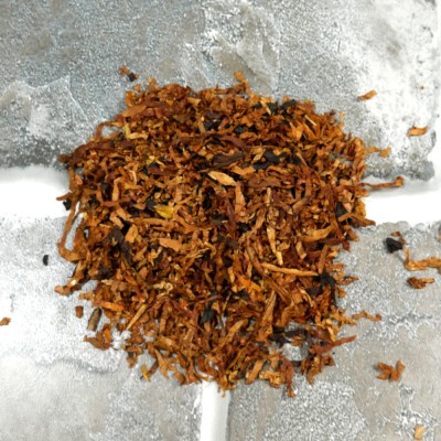Robert Lewis Orcilla Mixture Pipe Tobacco - 10g Sample