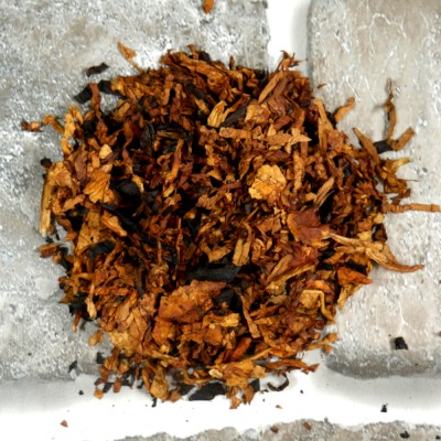 Golden Blends No.2 Pipe Tobacco - 10g Sample