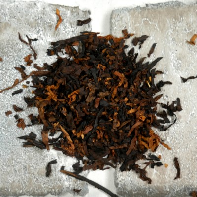 Chieftain Blacksmiths Blend Pipe Tobacco - 10g Sample