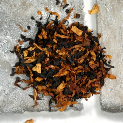 Chieftain Shipwrights Mixture Pipe Tobacco - 10g Sample
