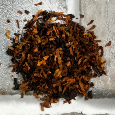 Charatan Curzon Mixture Pipe Tobacco - 10g Sample 