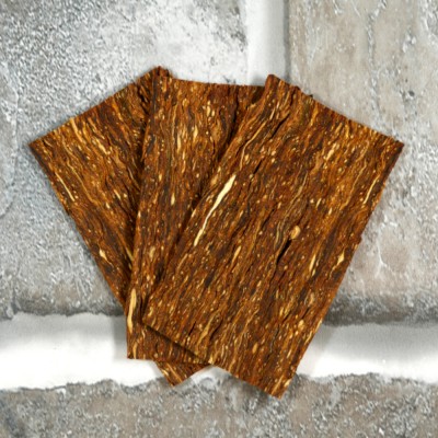 Charatan Flake Pipe Tobacco - 10g Sample 