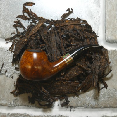 Kendal Westmorland Slices Broken Flake Pipe Tobacco (Loose)