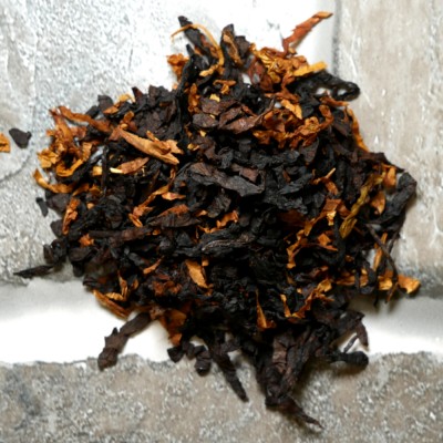 BBB Danish Mixture Pipe Tobacco - 10g Sample