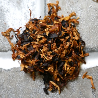 Ilsted Own Mix No.55 Pipe Tobacco - 10g Sample