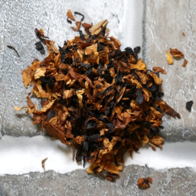 Ashton Guilty Pleasure Pipe Tobacco - 10g Sample